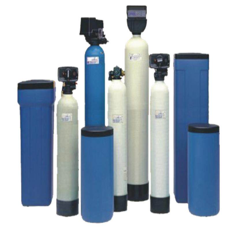 中央空调水系统防垢全自动软化水处理器 防垢自动软化水处理器