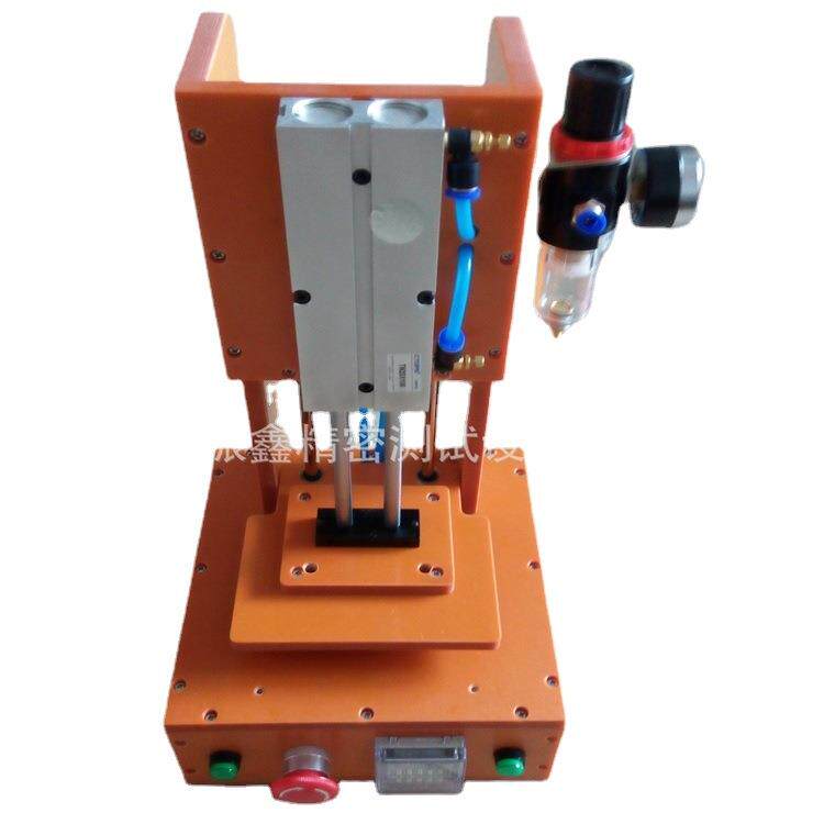 工装专业制作手机保压治具压手机治具气动手机保压治具等
