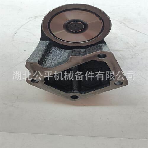 厂家直供现货零售适用工程机械QS6.7发动机风扇支架5335518