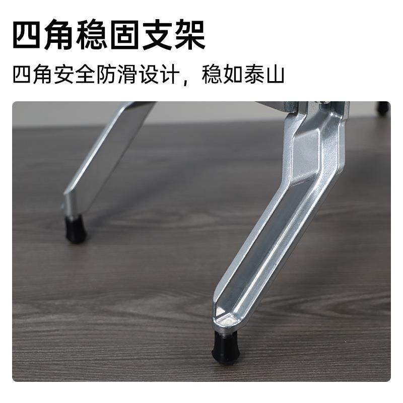 不锈钢跨境热销切条切片机商用手动洋葱切片机柠檬切片狼牙土豆机