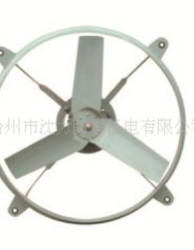 防爆风机厂厂家直供轴流式排气风扇FA系列FTA系列