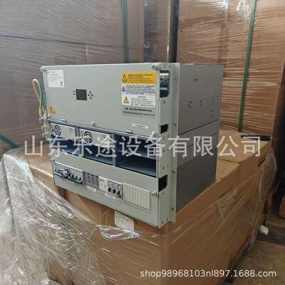 中兴ZXDU68B301 嵌入式高频开关电源系统48V300A通信9U电源插框