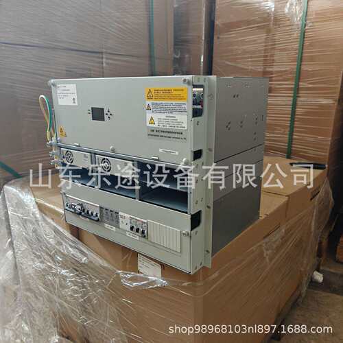 中兴ZXDU68B301 嵌入式高频开关电源系统48V300A通信9U电源插框