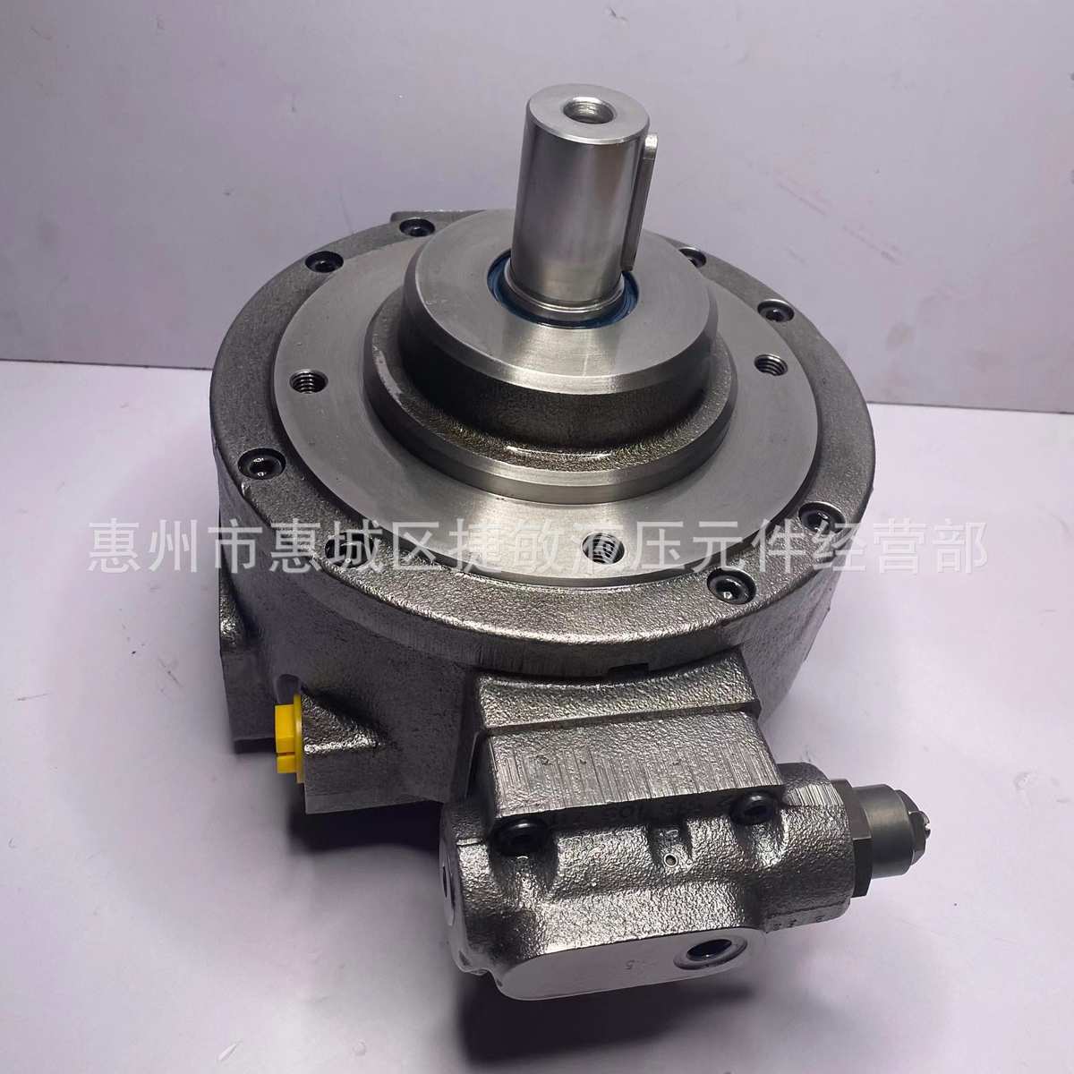 专业销售维修 MOOG穆格径向柱塞泵D953-2021-C