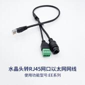 配件 Elfin 小精灵配线以太网 GPRS 系列 汉枫 WIFI 小精灵