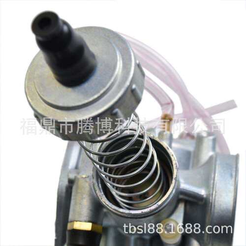 Molkt 28mm赛车化油器YX 140cc 150cc 160cc PIT PRO四轮越野车