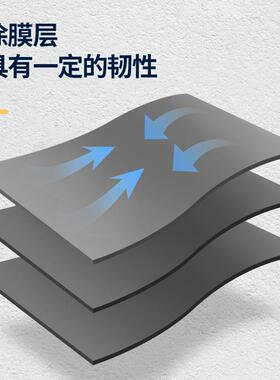 SAPE聚合物室水泥基防水涂料内J室外通地用面补漏