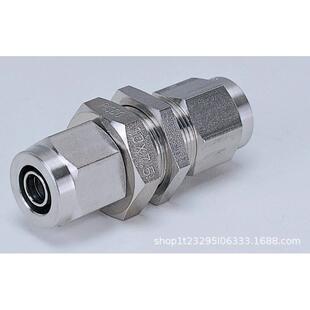 PISCO不锈钢压合接头弯头 NSV0420 NSV0425 NSV0640 NSV0860