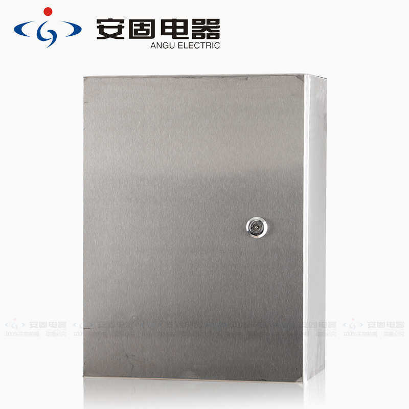 厂家直销 201不锈钢配电箱 室内/07外基业箱 照明箱价格 大量批发,电子/电工,配电控制柜/控制箱,淘宝优惠券,粉丝福利购,淘宝优惠卷