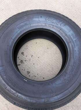 八亿 安速（ansu）轮胎385/65R22.5 BYA685W花纹 卡客车用宽基轮