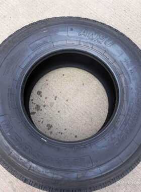 八亿 安速（ansu）轮胎385/65R22.5 BYA685W花纹 卡客车用宽基轮