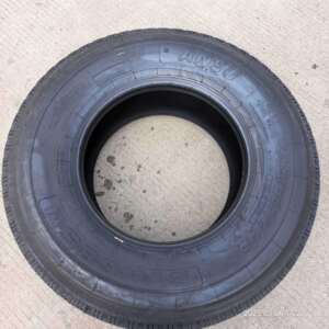 八亿 安速（ansu）轮胎385/65R22.5 BYA685W花纹 卡客车用宽基轮