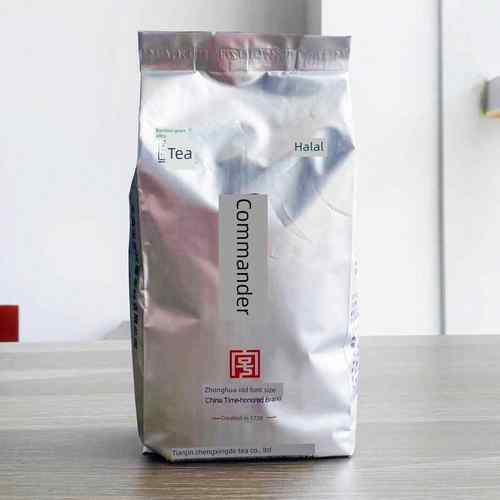 新茉莉花高碎天津正兴德总店高碎茉莉花茶Gypsophila浓香热款实惠