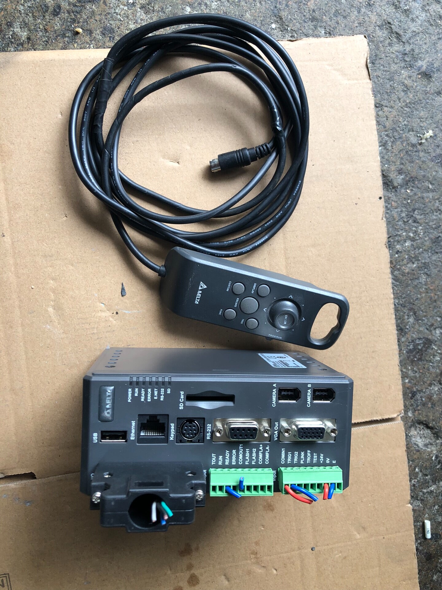 台达、MODEL、DMV1000－80GX、DMV1000－