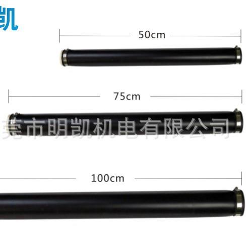 厂家供应管式曝气器密封好ABS管式曝气器水处理用