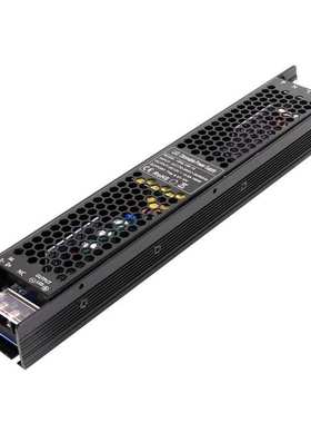 调光电源12V150W灯条灯带调光电源可控硅led不防水调光电源ce