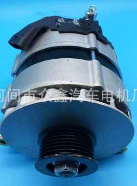 JFZ2972VC12 VG1095094002 1095094002 豪沃A7发电机 奥博款的