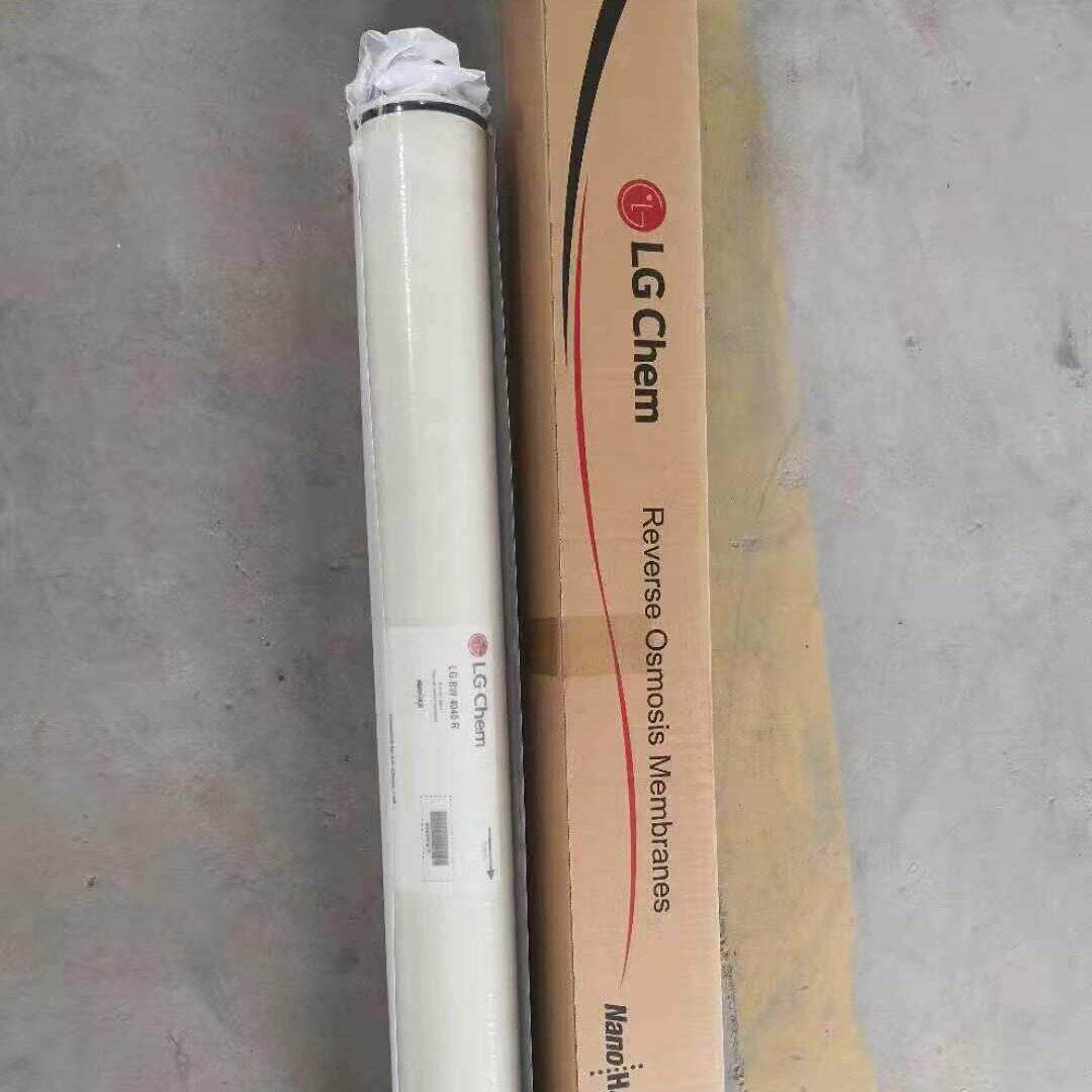 美国GE反渗透膜 污水处理反渗透 纯水RO膜AG8040F-400 反渗透膜