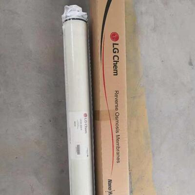 美国GE反渗透膜 污水处理反渗透 纯水RO膜AG8040F-400 反渗透膜
