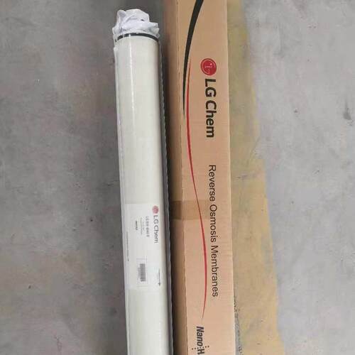 美国GE反渗透膜 污水处理反渗透 纯水RO膜AG8040F-400 反渗透膜