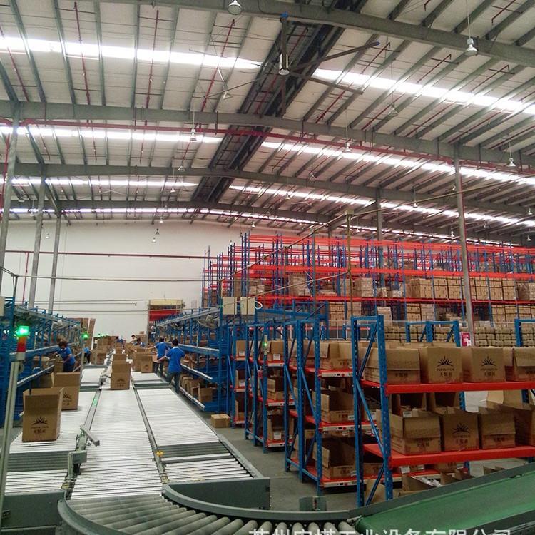 超大型工业风扇工业大风扇大型吊扇超大型工业吊扇变频吊扇
