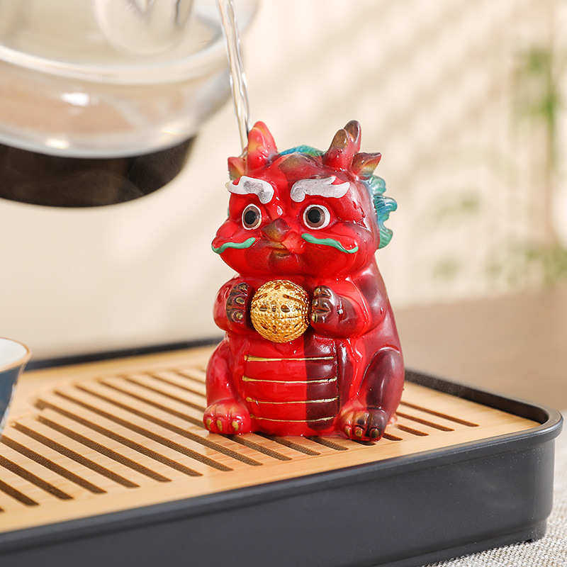 千里江山功夫茶具茶宠商务套装户外旅行泡茶快客杯节日赠送伴手礼,餐饮具,旅行茶具,淘宝优惠券,粉丝福利购,淘宝优惠卷