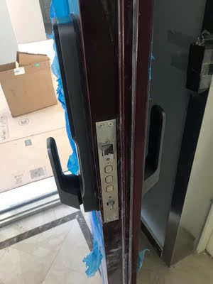 凯迪仕智能锁怎么样是哪里生产的，值吗