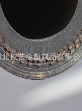 供应橡胶喷砂胶管三元乙丙喷砂胶管排砂胶管吸砂橡胶管