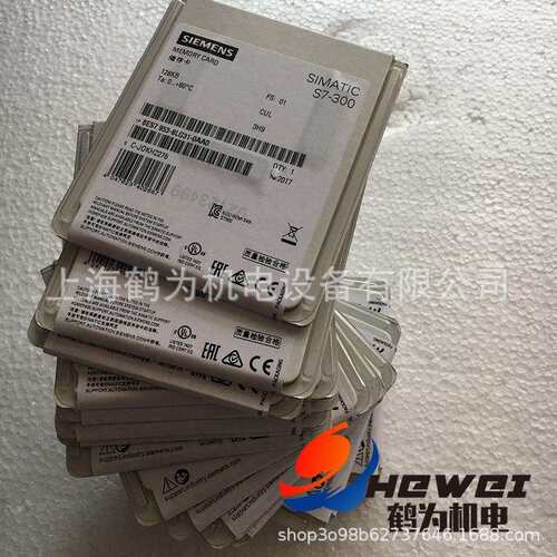 6ES7954-8LL02-0AA0供应原装S7-1200存储卡256MB
