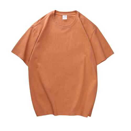 正品宽松肩班服定制g恤来图落订制t团队loo工作服团建文化衫纯棉