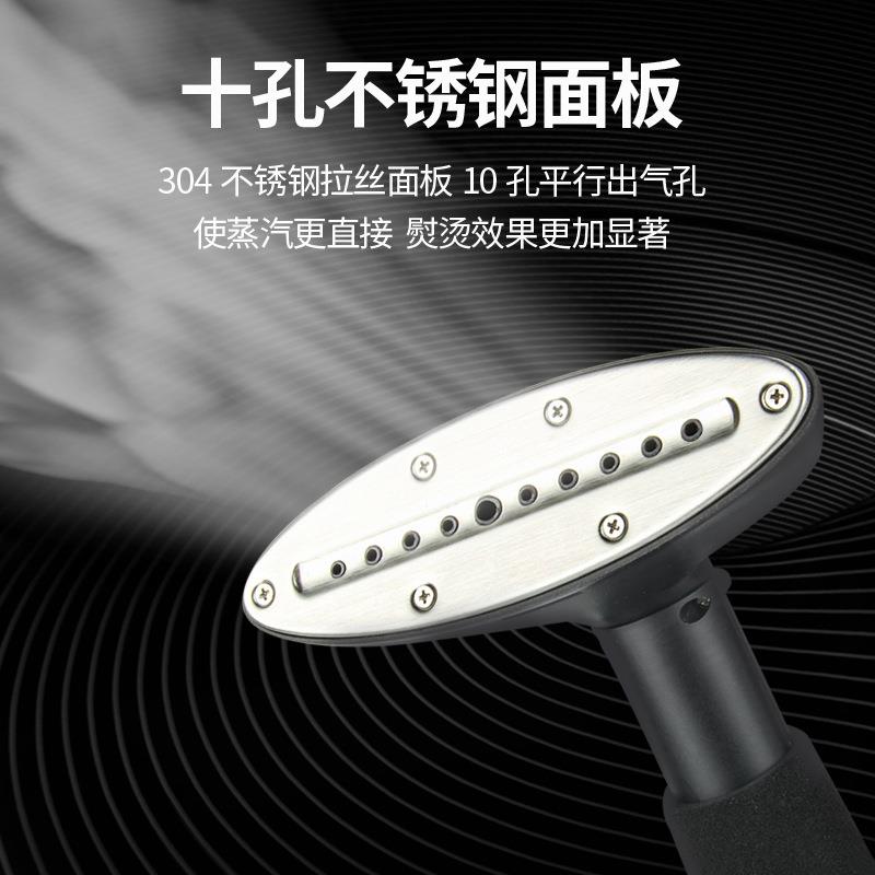 干洗店熨烫机挂烫机双锅炉烫斗服装店大功率家用烫衣熨烫机