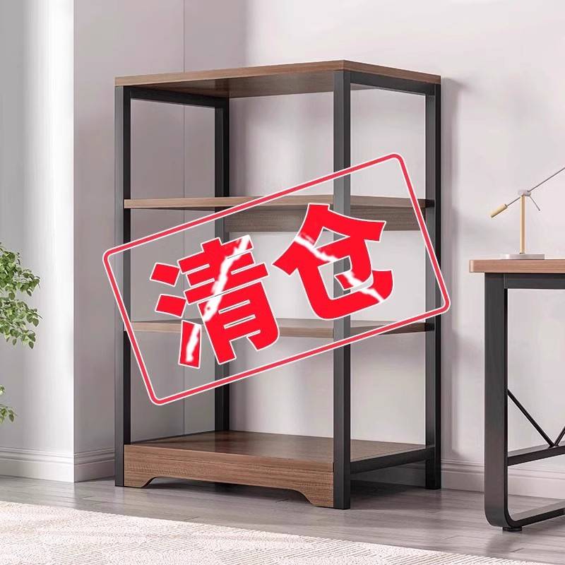 厨房多功能置物架落地多层微波炉锅具收纳层架家用简易货架杂物架