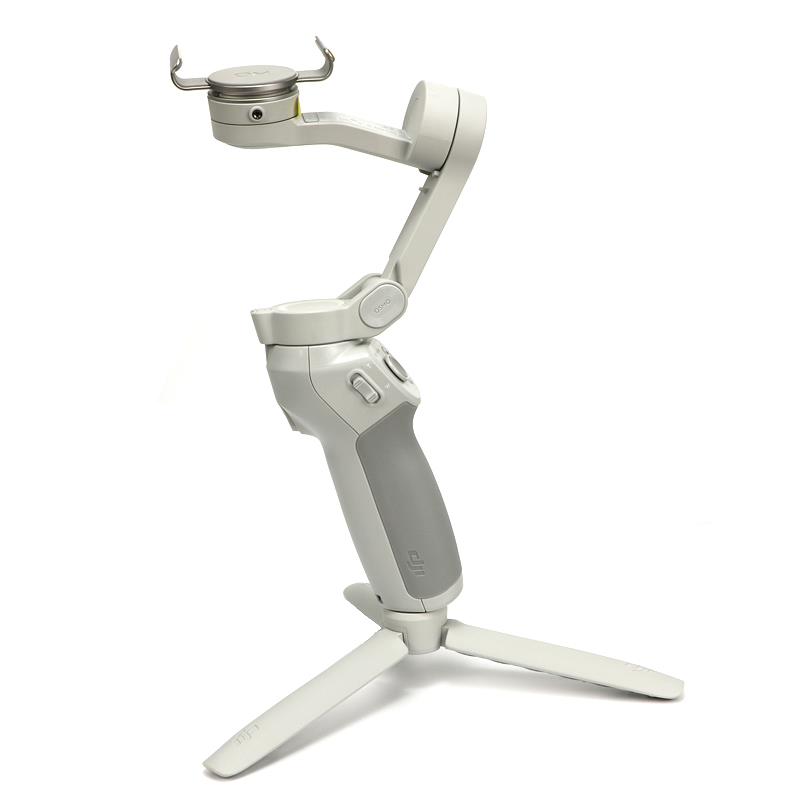 大疆原厂三脚架OM6 OM5 OM4 OM3手持云台手机稳定器原装桌面支架