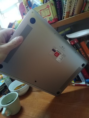 荣耀magic book笔记本真实评测，用后一个月感受大曝光