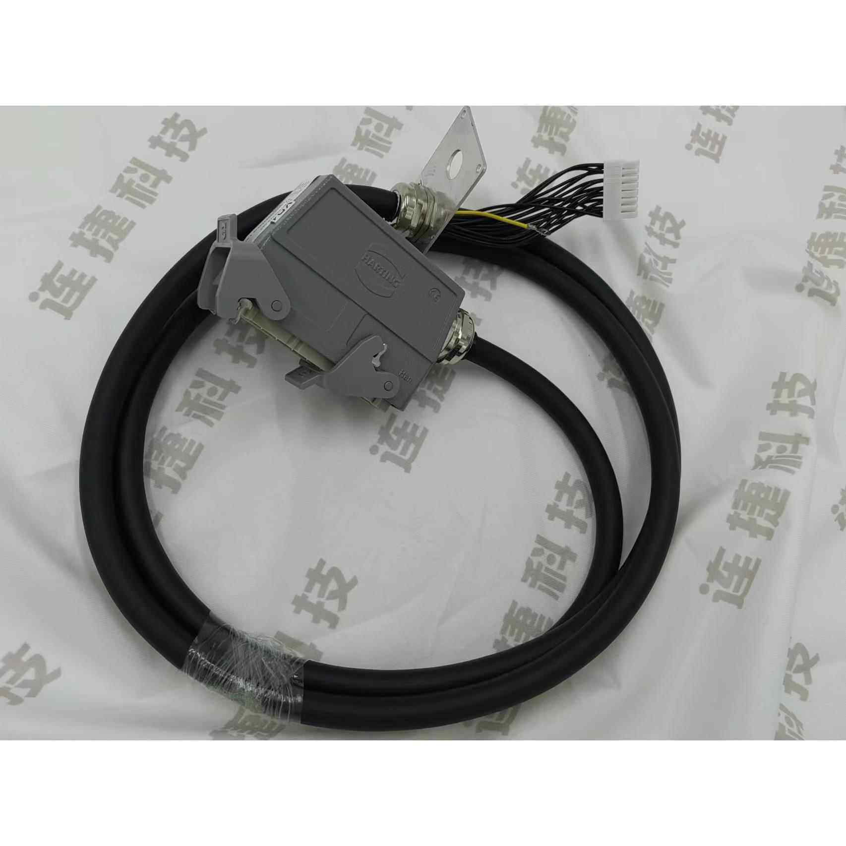 机器人线3HAC056072-001