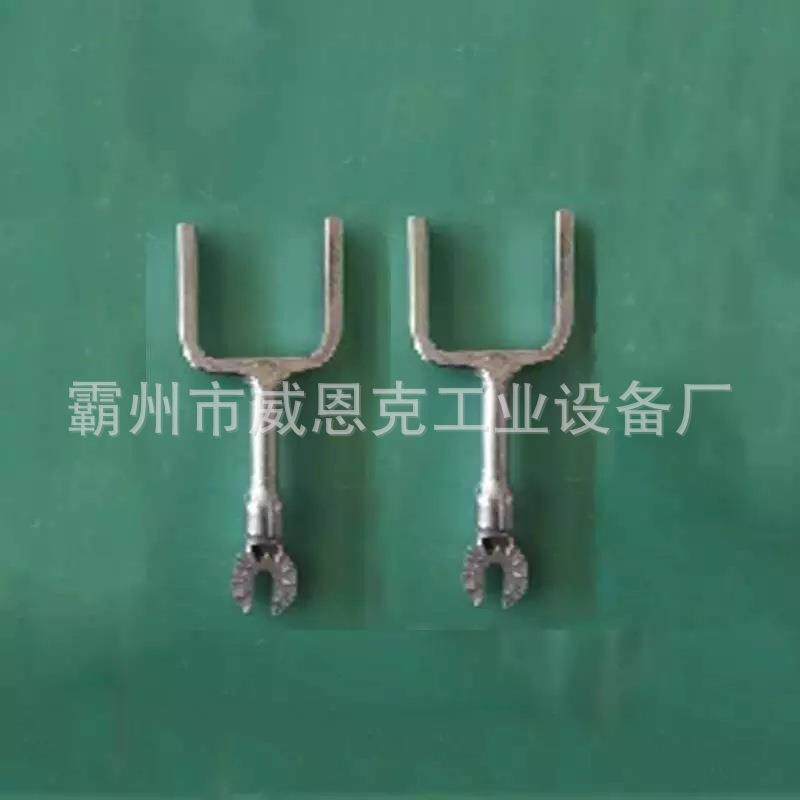 手握式调直器110KV带电作业碗头扶正器ZF011415绝缘更换调整器