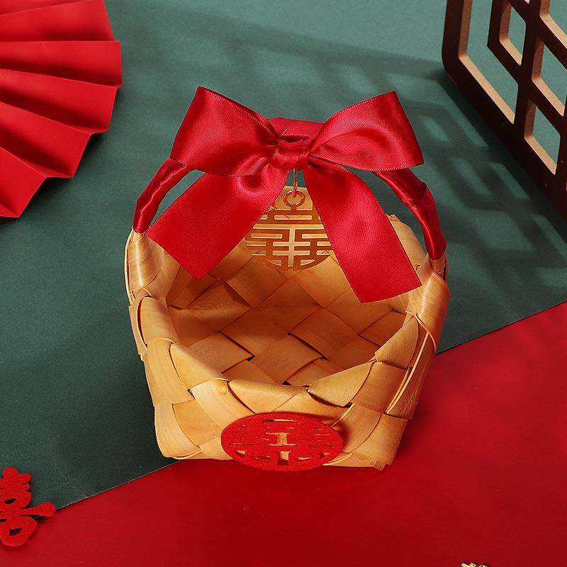 早生贵子蝴蝶结提篮篮子订婚结婚摆件婚房布置全套模具模板压床婚,节庆用品/礼品,陪嫁用品套装,淘宝优惠券,粉丝福利购,淘宝优惠卷