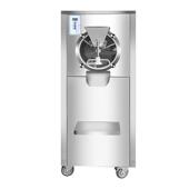 星语XY 商用甜筒机冰激凌机硬冰机生产厂家 G30不锈钢硬冰淇淋机