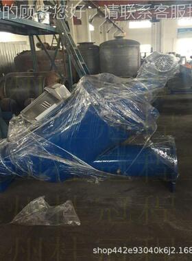 应水力驱供自清洗过滤HGSL-200动式器 全自动水力驱动刷式网过滤