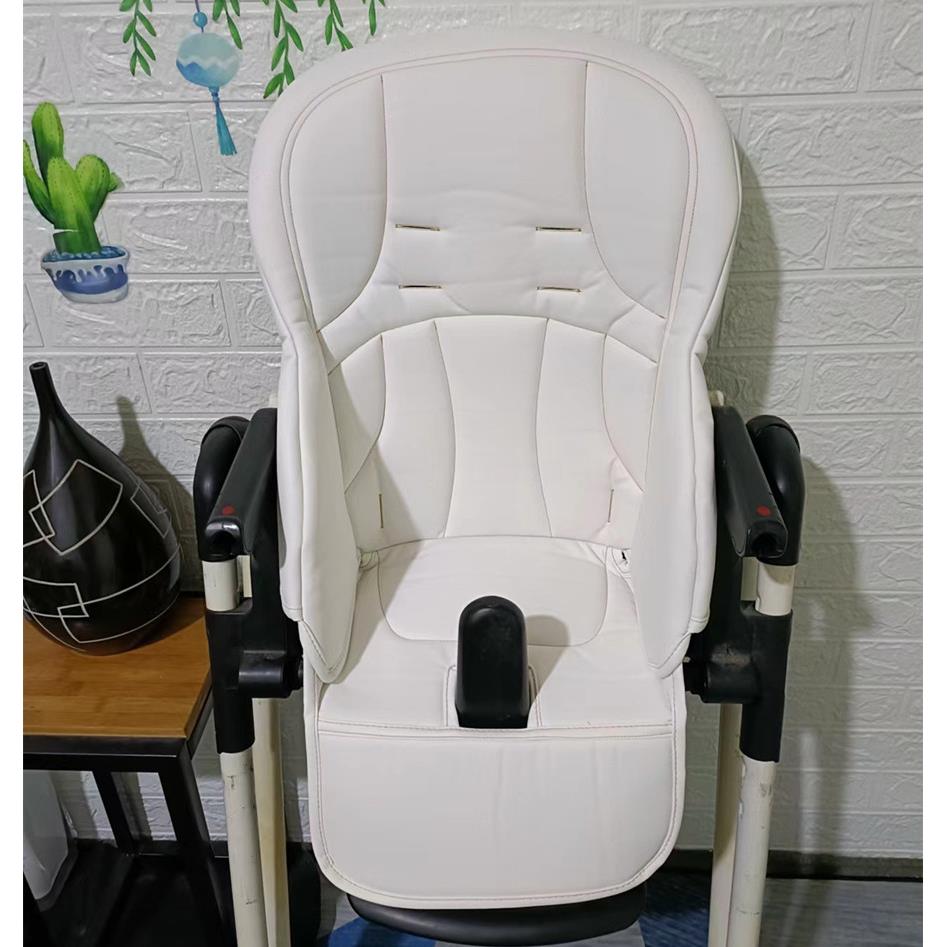 晨辉chbaby儿童餐椅原装坐垫KUB网易严选宝宝皮座套适用配件