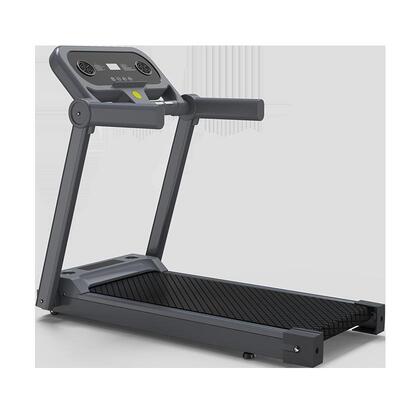 欧规M5现货 Mechanical home walking mini foldable treadmill