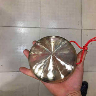 小铜锣 晋剧锣 叫狗锣 小油锣  马锣  响铜锣  三句半小铜锣 云锣