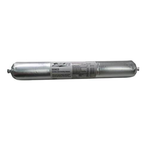 ShakeSure SS903船用游艇彷柚木PVC地板黏胶剂 590毫升