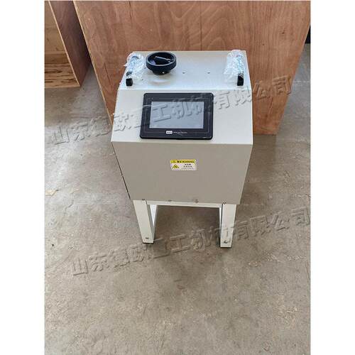 速钢刀具软管切割机全自动数控切管机PE管橡胶管裁切机