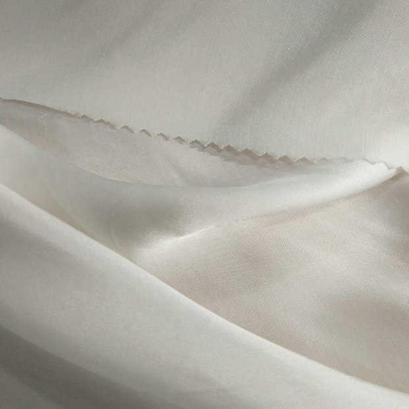 色30s人人人 *贡缎面料人棉人丝丝棉丁布料棉eco人丝75d缎面布料