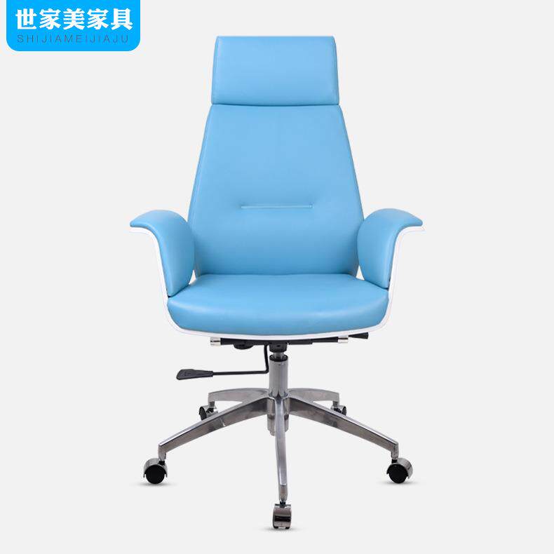 人体工学椅 旋转升降家用座椅电脑椅子 简约现代时尚可躺办公椅子