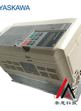 原装现货VB2A0012BAA安川V1000系列小型矢量型通用变频器2.2KW