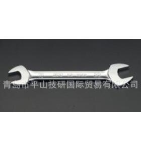 ESCO喜一双头开口扳手EA615BC-20