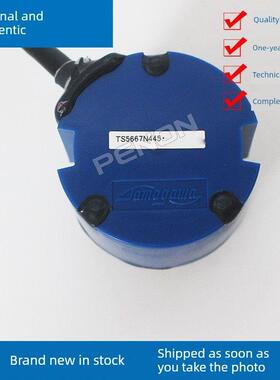 TS5667N422全新N700原装TS5667N445伺服电机旋转编码器TS5667N428