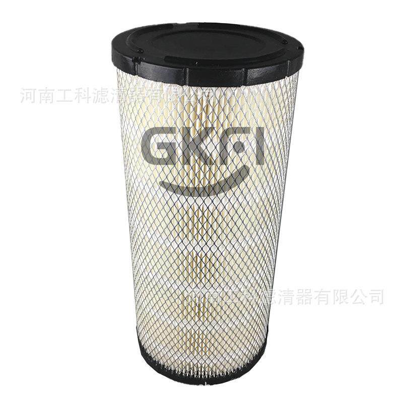 OSP-55VAN空压机空滤59031180空气过滤器芯螺杆式压缩机保养配件